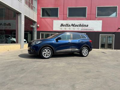 Renault Kadjar Limited TCe 97kW (130CV)