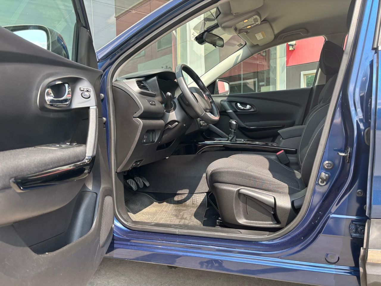 Renault Kadjar Limited TCe 97kW (130CV) - Foto 2