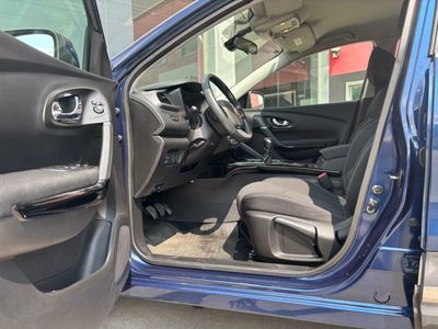 Renault Kadjar Limited TCe 97kW (130CV)