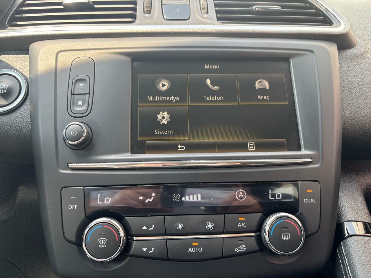 Renault Kadjar Limited TCe 97kW (130CV) - Foto 2