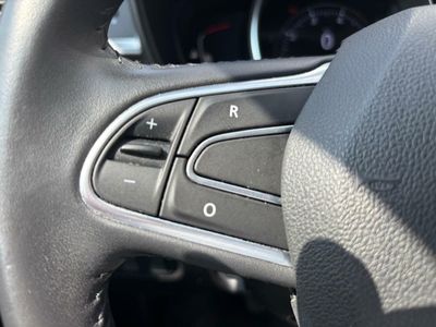 Renault Kadjar Limited TCe 97kW (130CV)