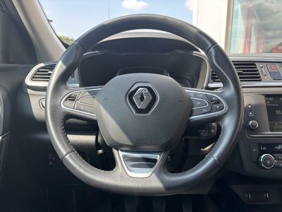 Renault Kadjar Limited TCe 97kW (130CV)