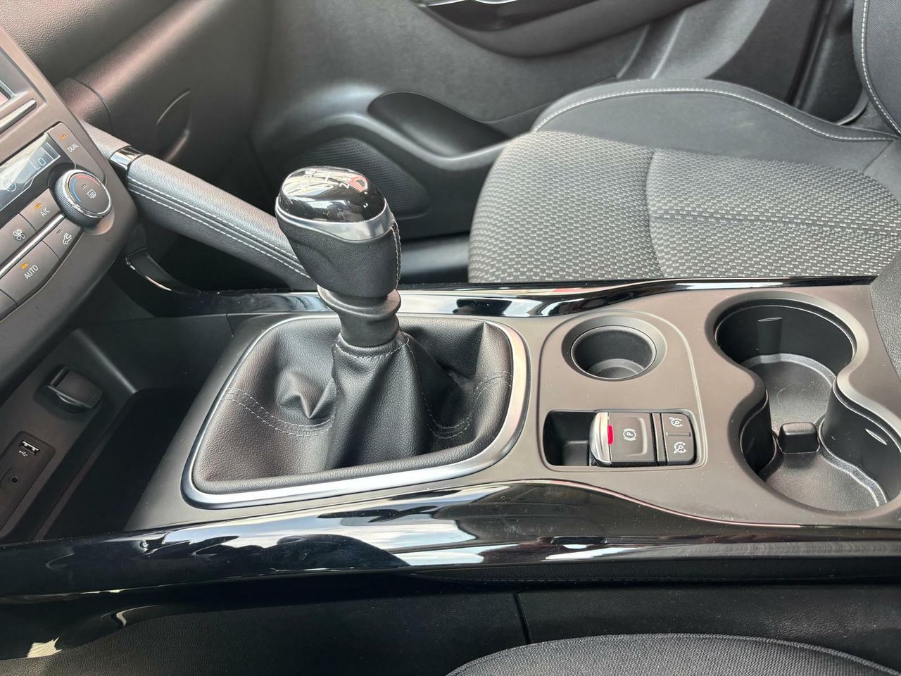 Renault Kadjar Limited TCe 97kW (130CV) - Foto 2