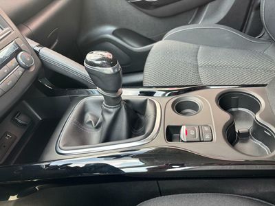 Renault Kadjar Limited TCe 97kW (130CV)