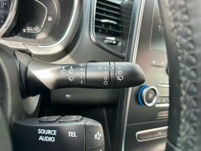 Renault Scénic Limited Blue dCi 88 kW (120CV)