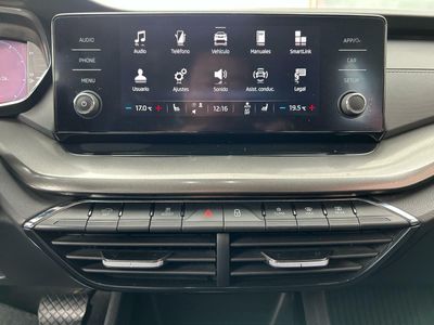 Skoda Octavia Combi 2.0 TDI 110kW(150CV) DSG Ambition