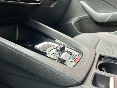 Skoda Octavia Combi 2.0 TDI 110kW(150CV) DSG Ambition