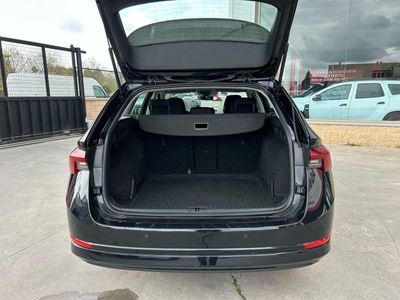 Skoda Octavia Combi 2.0 TDI 110kW(150CV) DSG Ambition