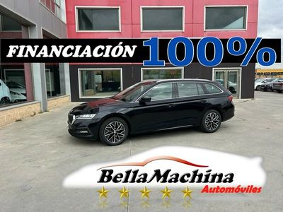 Skoda Octavia Combi 2.0 TDI 110kW(150CV) DSG Ambition