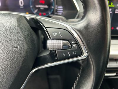 Skoda Octavia Combi 2.0 TDI 110kW(150CV) DSG Ambition