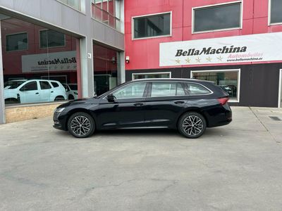 Skoda Octavia Combi 2.0 TDI 110kW(150CV) DSG Ambition