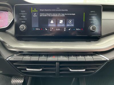 Skoda Octavia Combi 2.0 TDI 110kW(150CV) DSG Ambition