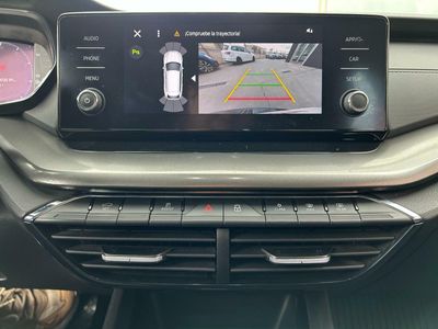 Skoda Octavia Combi 2.0 TDI 110kW(150CV) DSG Ambition