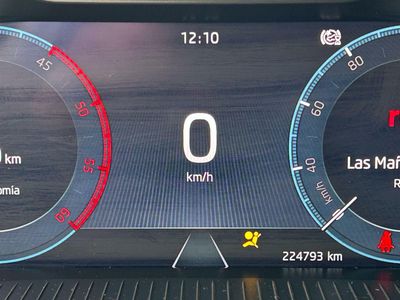 Skoda Octavia Combi 2.0 TDI 110kW(150CV) DSG Ambition