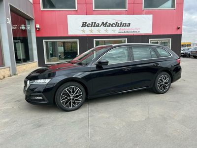 Skoda Octavia Combi 2.0 TDI 110kW(150CV) DSG Ambition