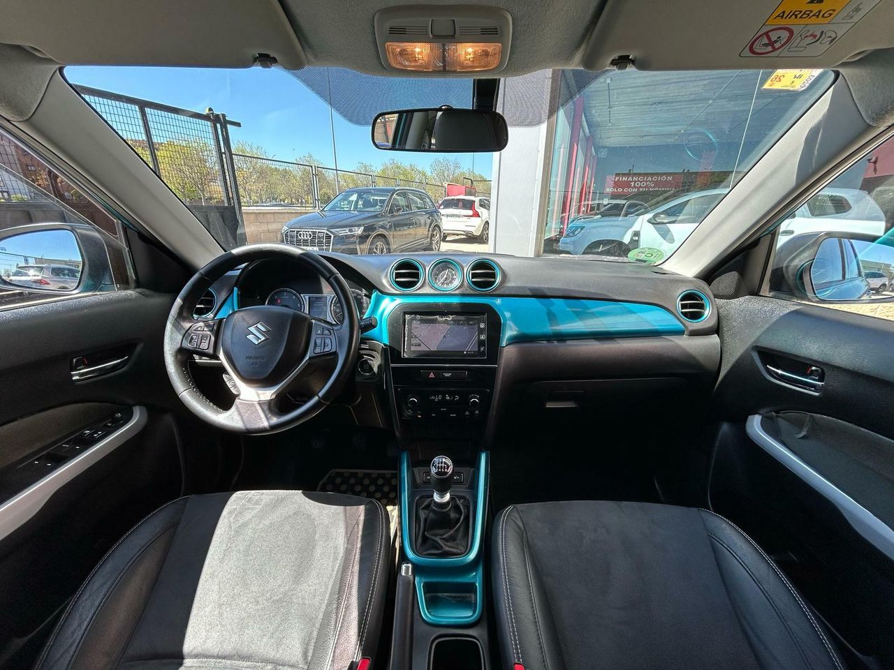 Suzuki Vitara 1.6 DDiS GLE - Foto 2