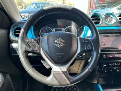 Suzuki Vitara 1.6 DDiS GLE