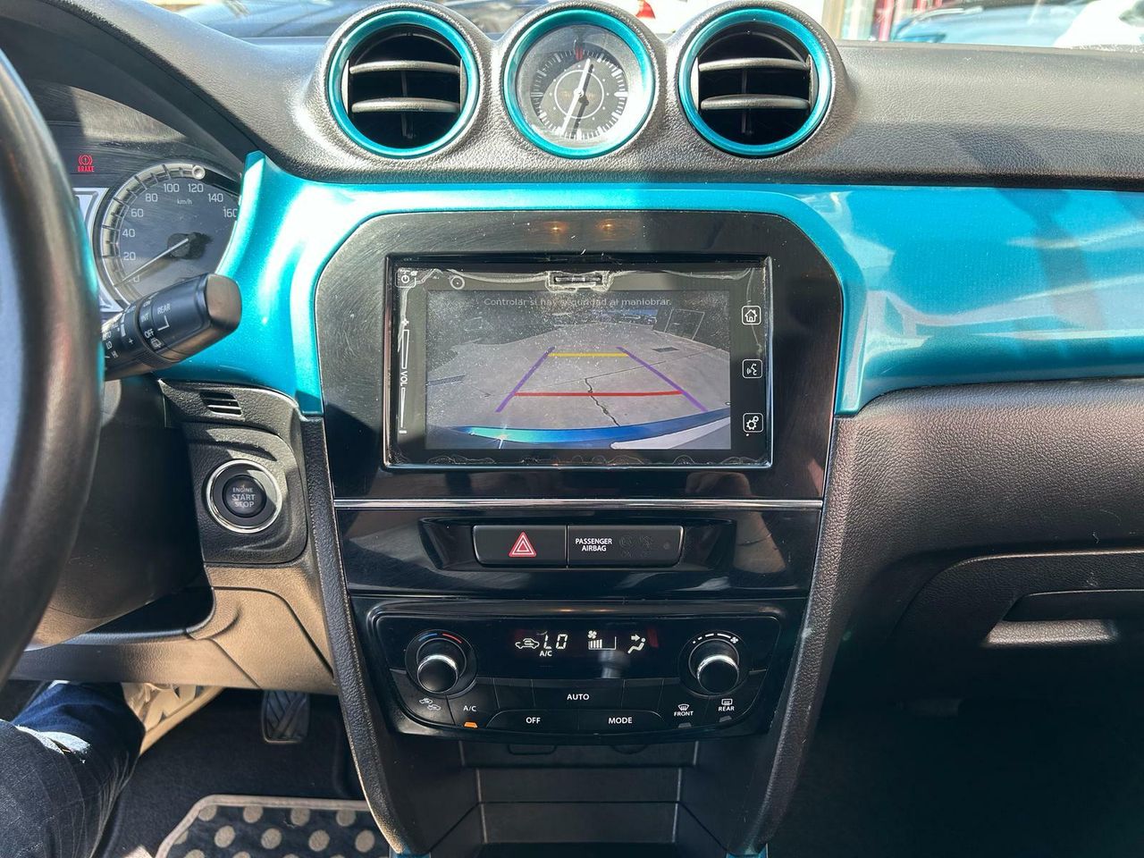 Suzuki Vitara 1.6 DDiS GLE - Foto 2