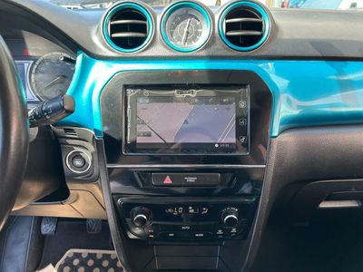 Suzuki Vitara 1.6 DDiS GLE