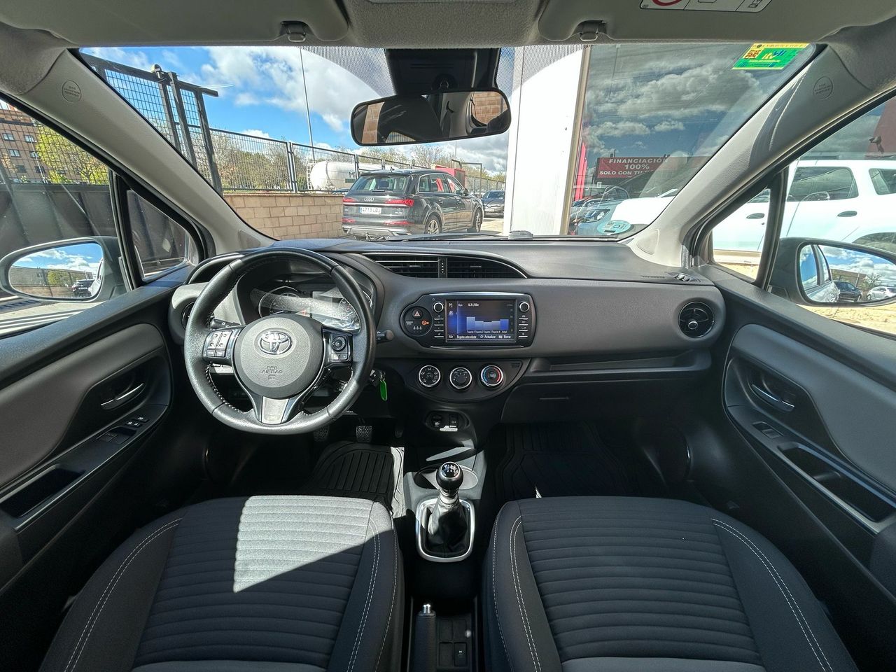 Toyota Yaris 1.5 110 Active Tech - Foto 2