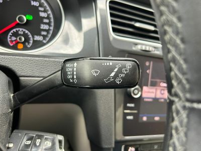 Volkswagen Golf Advance 1.6 TDI 85kW (115CV) DSG