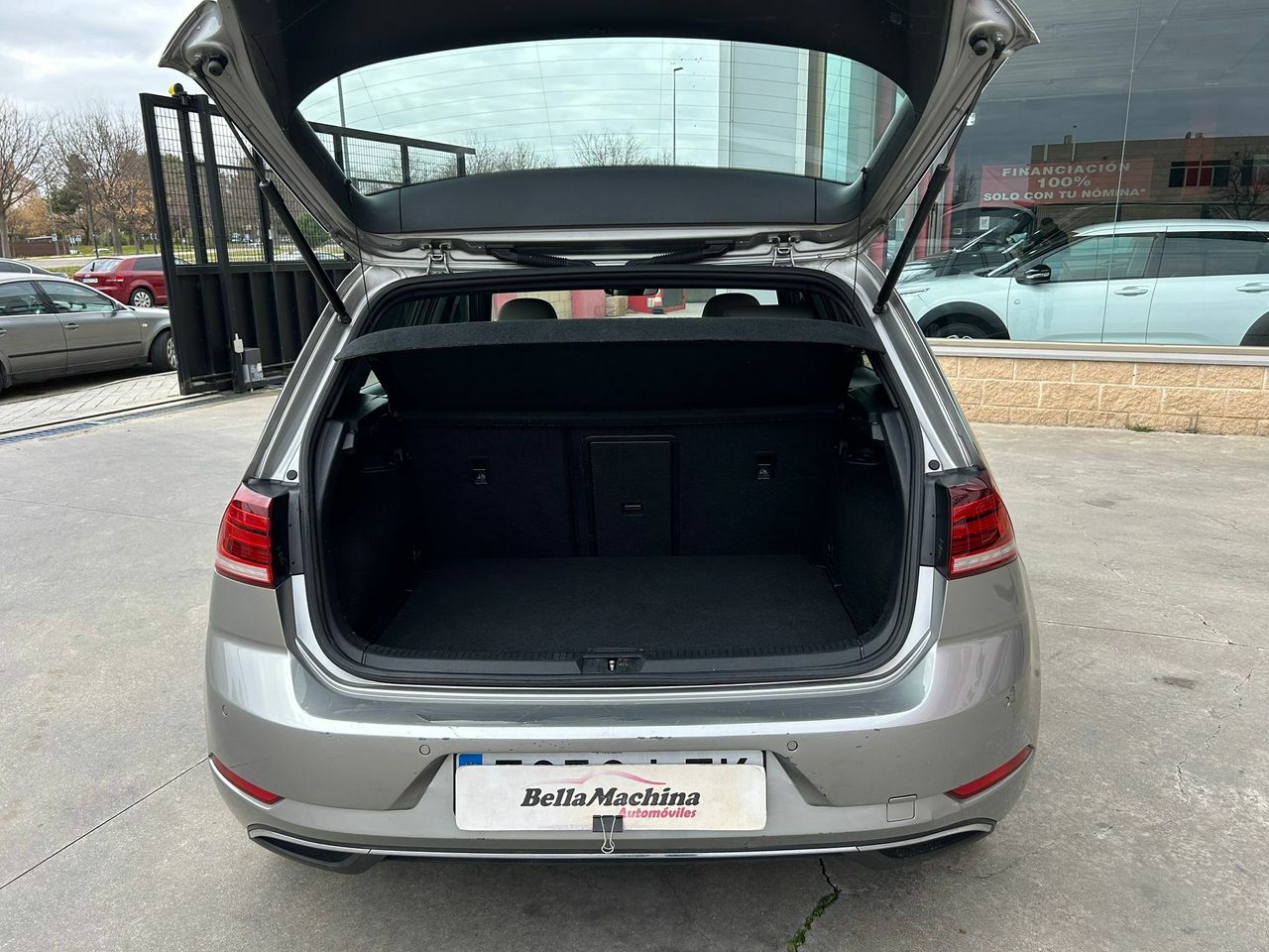 Volkswagen Golf Advance 1.6 TDI 85kW (115CV) DSG - Foto 2