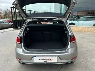 Volkswagen Golf Advance 1.6 TDI 85kW (115CV) DSG