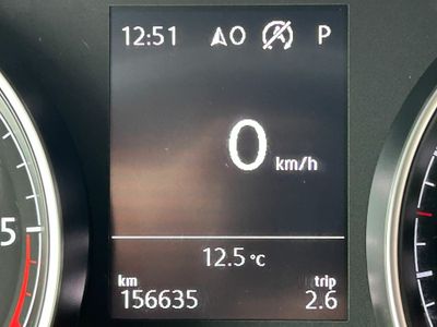 Volkswagen Golf Advance 1.6 TDI 85kW (115CV) DSG