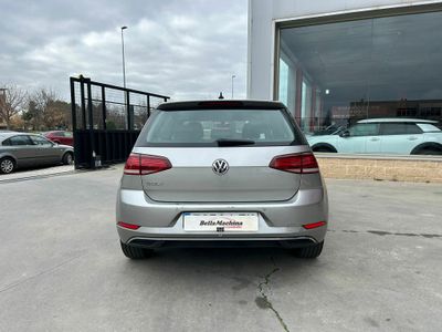 Volkswagen Golf Advance 1.6 TDI 85kW (115CV) DSG