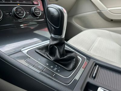 Volkswagen Golf Advance 1.6 TDI 85kW (115CV) DSG