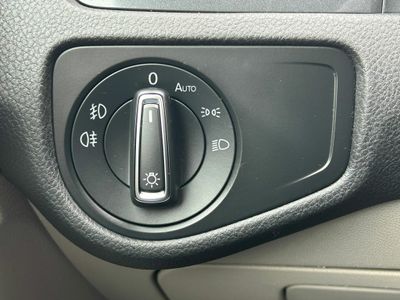 Volkswagen Golf Advance 1.6 TDI 85kW (115CV) DSG