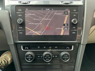 Volkswagen Golf Advance 1.6 TDI 85kW (115CV) DSG