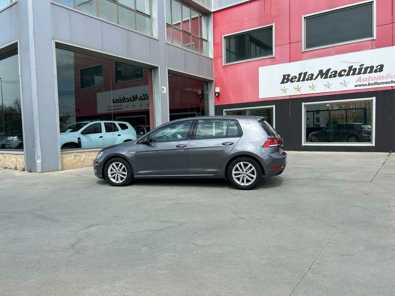 Volkswagen Golf Last Edition 1.5 TSI EVO 96kW (130CV) - Foto 2