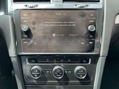 Volkswagen Golf Last Edition 1.5 TSI EVO 96kW (130CV)