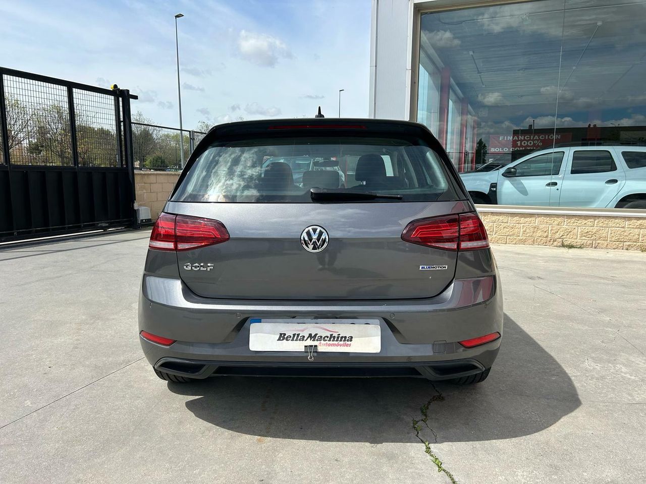 Volkswagen Golf Last Edition 1.5 TSI EVO 96kW (130CV) - Foto 2