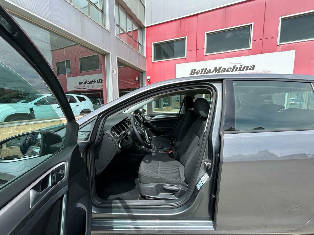 Volkswagen Golf Last Edition 1.5 TSI EVO 96kW (130CV) - Foto 2