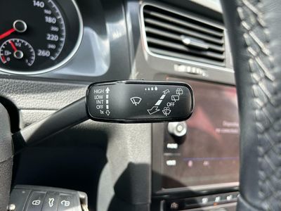 Volkswagen Golf Last Edition 1.5 TSI EVO 96kW (130CV)