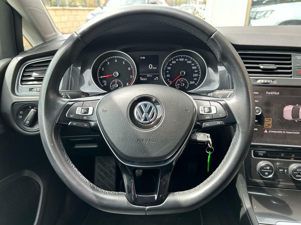 Volkswagen Golf Last Edition 1.5 TSI EVO 96kW (130CV) - Foto 2