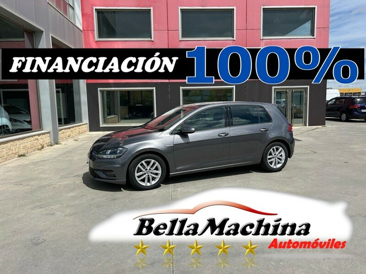 Volkswagen Golf Last Edition 1.5 TSI EVO 96kW (130CV) - Foto 2