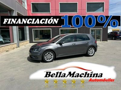 Volkswagen Golf Last Edition 1.5 TSI EVO 96kW (130CV)