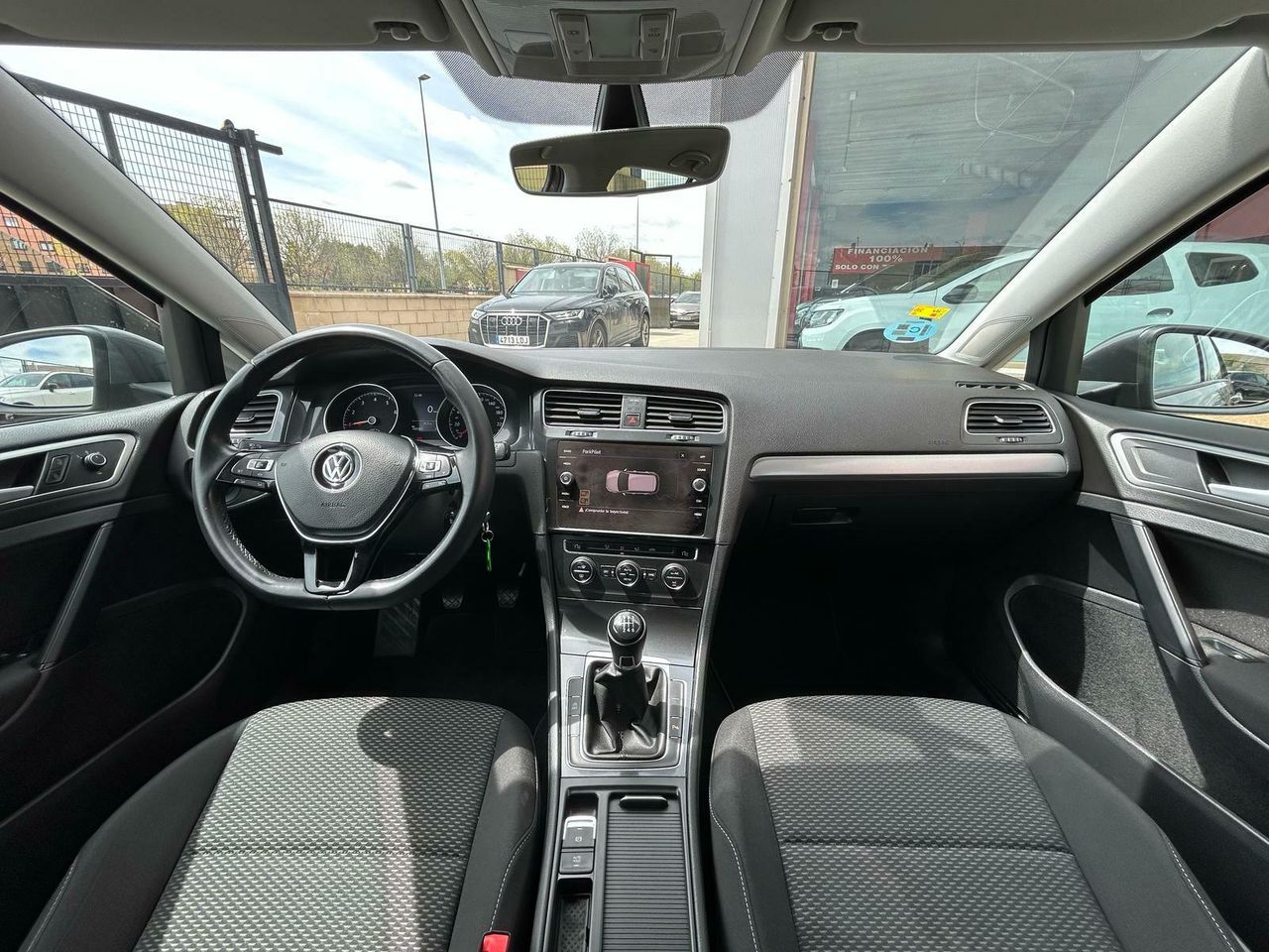 Volkswagen Golf Last Edition 1.5 TSI EVO 96kW (130CV) - Foto 2