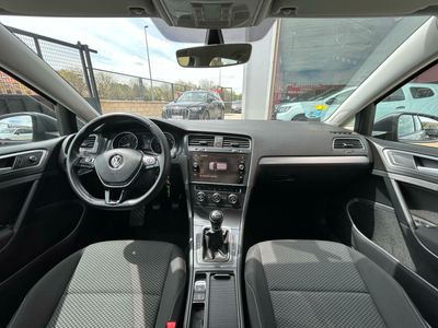 Volkswagen Golf Last Edition 1.5 TSI EVO 96kW (130CV)