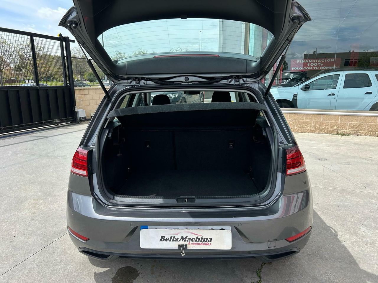 Volkswagen Golf Last Edition 1.5 TSI EVO 96kW (130CV) - Foto 2
