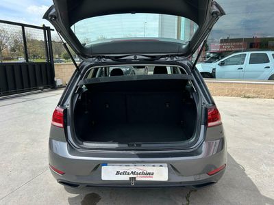 Volkswagen Golf Last Edition 1.5 TSI EVO 96kW (130CV)