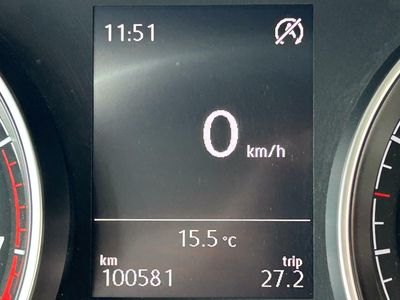 Volkswagen Golf Last Edition 1.5 TSI EVO 96kW (130CV)