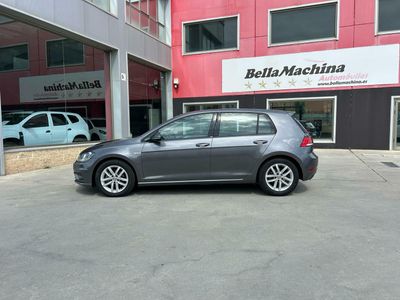 Volkswagen Golf Last Edition 1.5 TSI EVO 96kW (130CV)