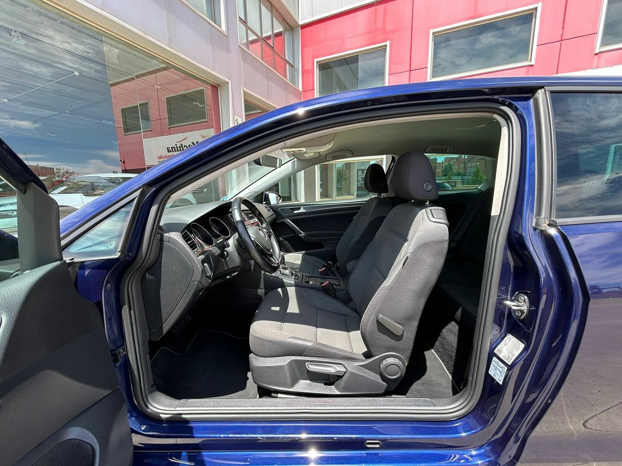 Volkswagen Golf Sport 2.0 TDI 110kW (150CV) DSG - Foto 2