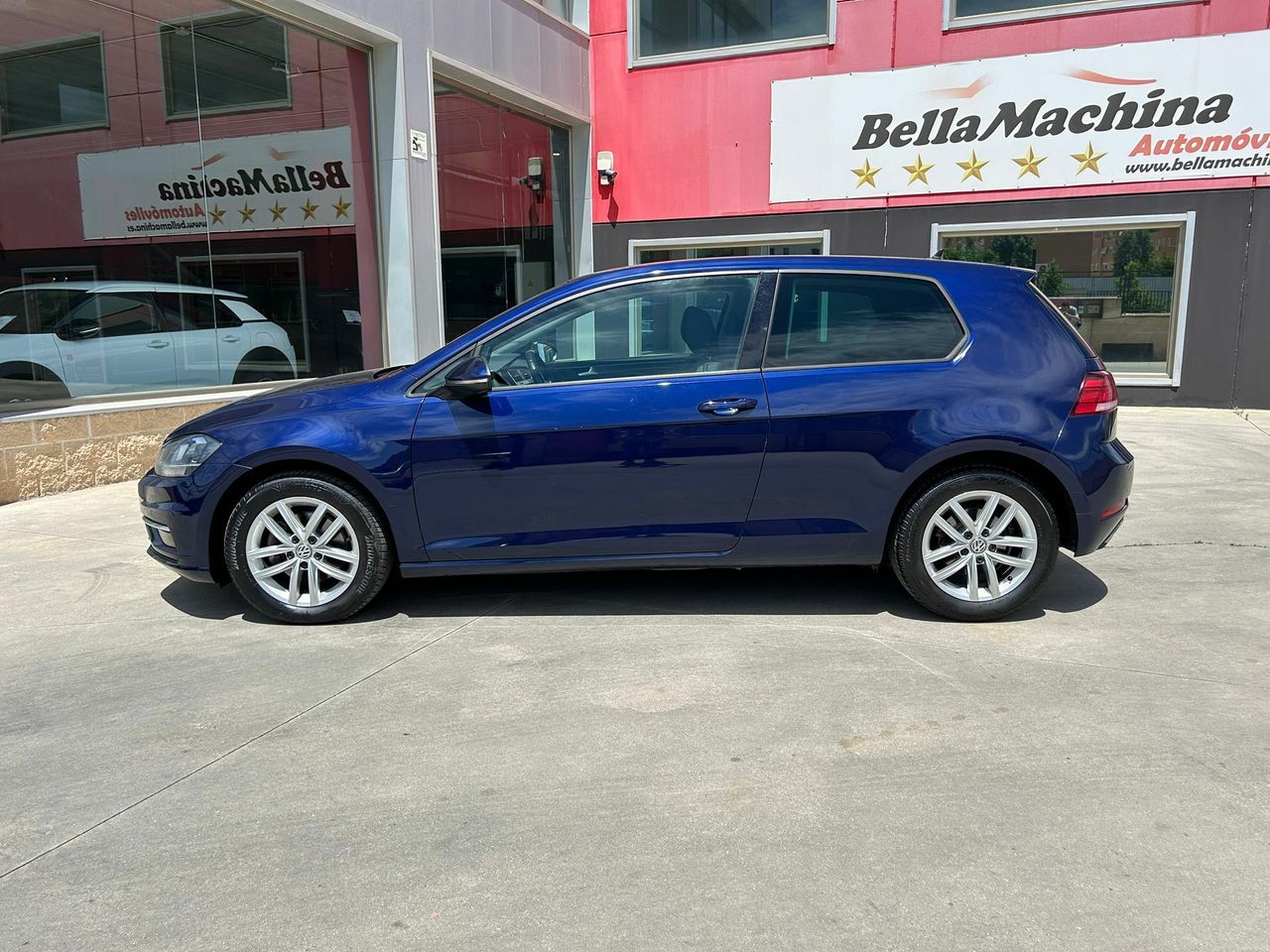 Volkswagen Golf Sport 2.0 TDI 110kW (150CV) DSG - Foto 2