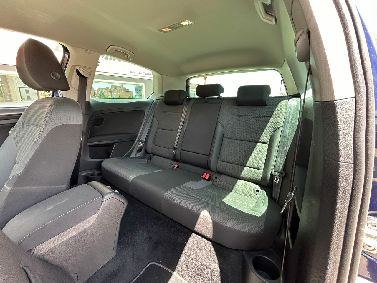 Volkswagen Golf Sport 2.0 TDI 110kW (150CV) DSG - Foto 2