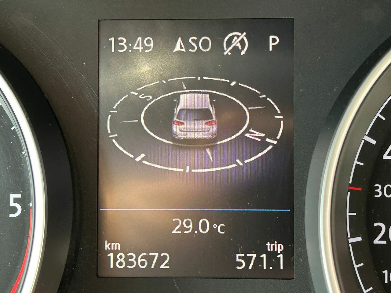 Volkswagen Golf Sport 2.0 TDI 110kW (150CV) DSG - Foto 2